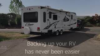 Visionworks RV Promotional video for wireless cameras [upl. by Zackariah]