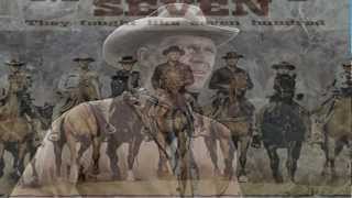 BBC Orchestra  The Magnificent Seven Theme [upl. by Trubow820]