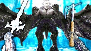 HUGE BOSS BATTLE  Shadow Legend VR Gameplay [upl. by Anisamoht829]