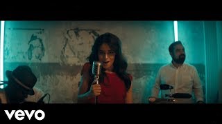 Camila Cabello  Havana Official Music Vídeo ft Young Thug  Lyrics HavanaTheMOVIE [upl. by Baird]