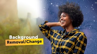 How to Easily Remove and Change the Background of Any Photo in Picsart Web  Picsart Tutorial [upl. by Che]