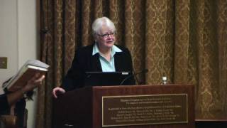 Susie Linfield on Photojournalism and Human Rights [upl. by Tybalt]