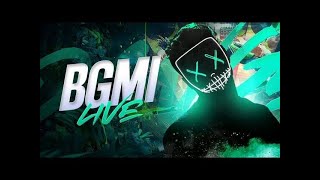 CONQUER RANK PUSH BGMI LIVE  APHRO IS LIVE BGMI [upl. by Drarrej894]