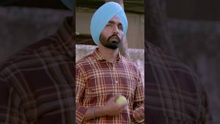 Ammy Virk Punjabi Funny Scenes 😂😂 [upl. by Dlanod]