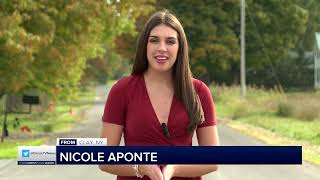 News Live at 6  Friday October 7th [upl. by Bolme]