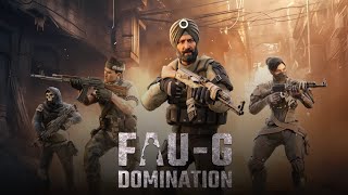 FAUG DEMONATION GAMEPLAY 😱😱  NEW VERSION OF FAUG GAME 🎮 faugmobilegame faugdownload gameplay [upl. by Uriel]