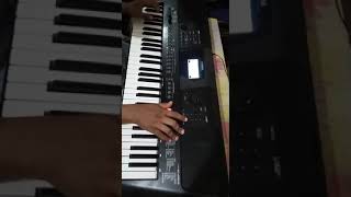 Yamaha Psr e463 indian tabla styles Yamaha Psr e463 Demo and review in 2023 part2 [upl. by Shama]