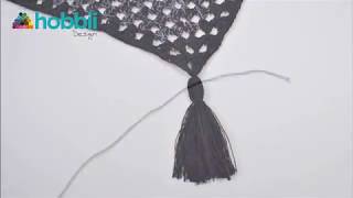 How to Make a Tassel [upl. by Lurette]