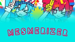 【 ROM Colorcoded 】Mesmerizer  Karaoke [upl. by Ataymik266]