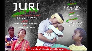 Santali New Video Song 2018  KAMRU GURU LEIMA HO [upl. by Jada]