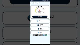 Internet Speed test [upl. by Donnie]