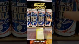 Steve Austin Beer [upl. by Mastic]