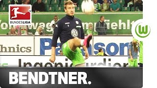 Lord Bendtners Graceful WarmUp  Part 2 [upl. by Pryce]