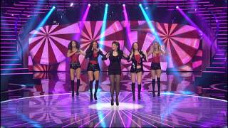 Dragana Mirkovic  Splet  FS  TV Prva 26112014 [upl. by Ahsataj91]