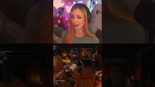 Made it through THE WHOLE Gwent tournament just to lose a fist fight 😭 thewitcher thewitcher3 [upl. by Yrehcaz230]