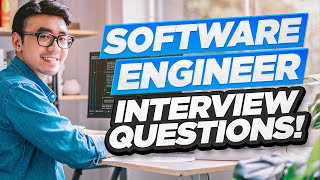 Software Support Engineer Interview Questions and Answers for 2024 [upl. by Hepsibah576]