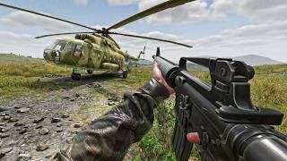 The New ARMA Games Updates are SURPRISINGLY Good [upl. by Hgielar]