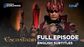 Encantadia Full Episode 6 with English subtitles [upl. by Aiek]