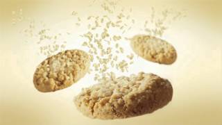 Hup Seng Oat Cookies Mand [upl. by Spiegelman]