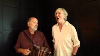 Annie Dearman sings The Besom Maker [upl. by Yila]