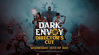 Dark Envoy  Directors Cut Patch 14 [upl. by Analaf761]