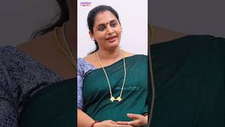 Thoughts  Age  Divya Sreedhar  Kriss Venugopal  Milestone Makers  shorts [upl. by Alad]