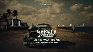 Gareth Emery  Long Way Home Ashley Wallbridge Remix [upl. by Ahswat]