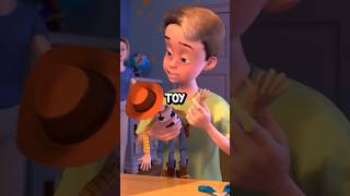 Andy’s Dad TOY STORY THEORY EXPLAINED [upl. by Nerra]