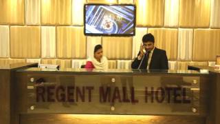 Grand Regent Hotel amp Suits Faisalabad Documentory [upl. by Ploss]