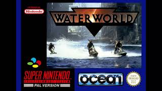 Waterworld  The Depths SNES OST [upl. by Ivan]