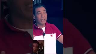 LONG MEJIA MAS GUSTONG MAKIPAGSUNTUKAN KAYSA KUMAIN NG ALMUSAL minutetowinit comedyshow comedy [upl. by Erdnaet393]