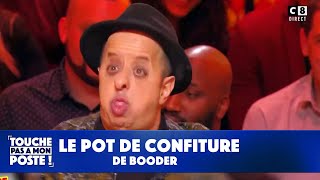 Lhistoire du pot de confiture par Booder [upl. by Barcroft]