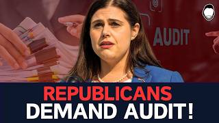 Colorado Republicans Demand Audit after Jenas Leak [upl. by Terrene]