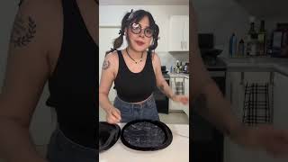 Receta fácil asmr recetasfaciles asmr [upl. by Kcinimod]