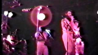 Ital Reggae Band from Cleveland Ohio December 1988  Peabodys Downunder [upl. by Favin78]