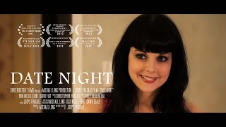 Date Night 2010 Official Trailer [upl. by Ranjiv]