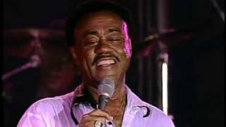 Johnnie Taylor  Gotta Love Somebodys Baby [upl. by Claybourne6]