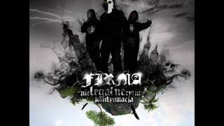 Firma  Mam Wyjebane ft PEJA [upl. by Ettenor139]