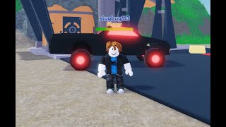 New code exclusive car in Ultimate Factory Tycoon [upl. by Aubreir767]