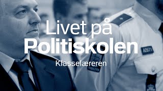 Livet på Politiskolen Klasselæreren [upl. by Eillam592]