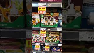 Kroger Deals November 7th dealtimefreaks krogerdeals shortvideo food grocery [upl. by Ennairrek]