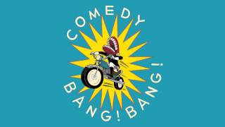 quotJesse Venturaquot Interrupts Comedy Bang Bang at SXSW 2013 [upl. by Rimidalg]