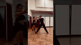 🔥Energy of Cha Cha Cha  Choreography for Youth🔝 danceanalysis milicija wdsf chachacha [upl. by Enyal]