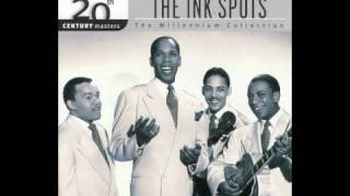 The Ink Spots  Here In My Lonely Room [upl. by Stillmann]