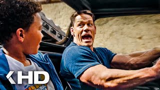 FAST X PART 2 – TRAILER 2025 Vin Diesel Dwayne Johnson Jason Momoa [upl. by Yrrak]