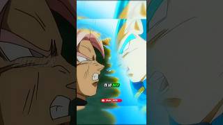 Il Discorso Di Vegeta A Goku Black [upl. by Ayekam125]