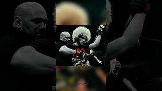 BORN OF FIRE  THE REIGN OF KHABIB NURMAGOMEDOV  Хабиб Нурмагомедов shortsfeed mma [upl. by Favien481]