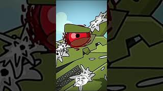 Ratte Edits 🗿 tank edit ratte demon homeanimations [upl. by Warms770]