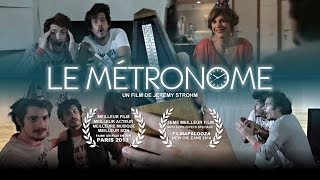 Le Métronome Faire un film en 48H  Paris 2013 [upl. by Ashok]