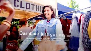 Venmo  Payments  The Venmo Debit Card  Commercial Ad Creative  United States  2023 [upl. by Blinni651]